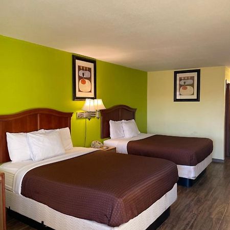 Linder Motor Lodge Homer Buitenkant foto