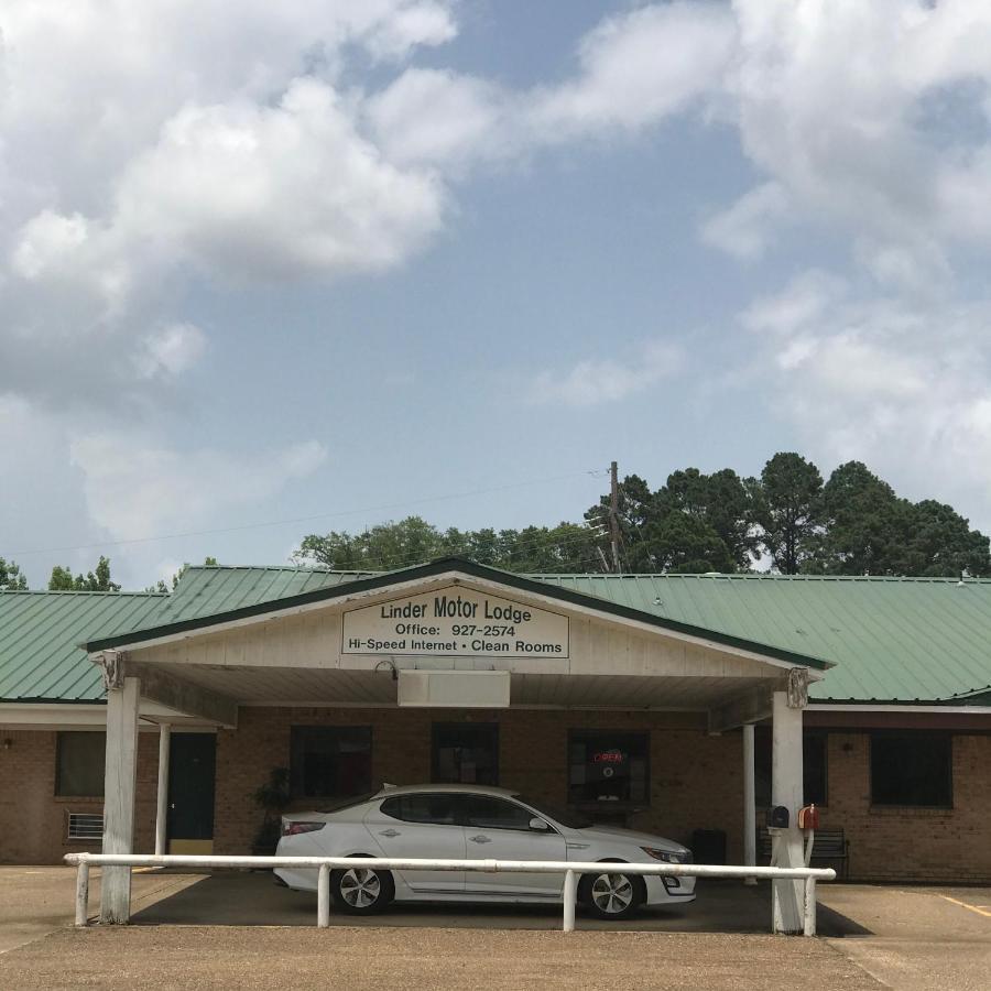 Linder Motor Lodge Homer Buitenkant foto