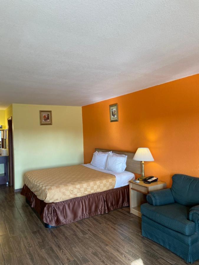 Linder Motor Lodge Homer Buitenkant foto